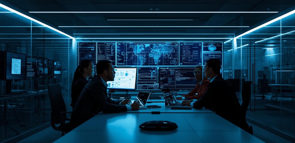 How IT Security for Businesses Protects Customer Data and Brand Reputation 