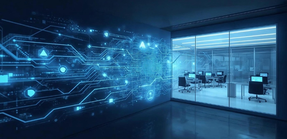 How The Inclusion of AI in Business Operations is Reshaping Corporate 