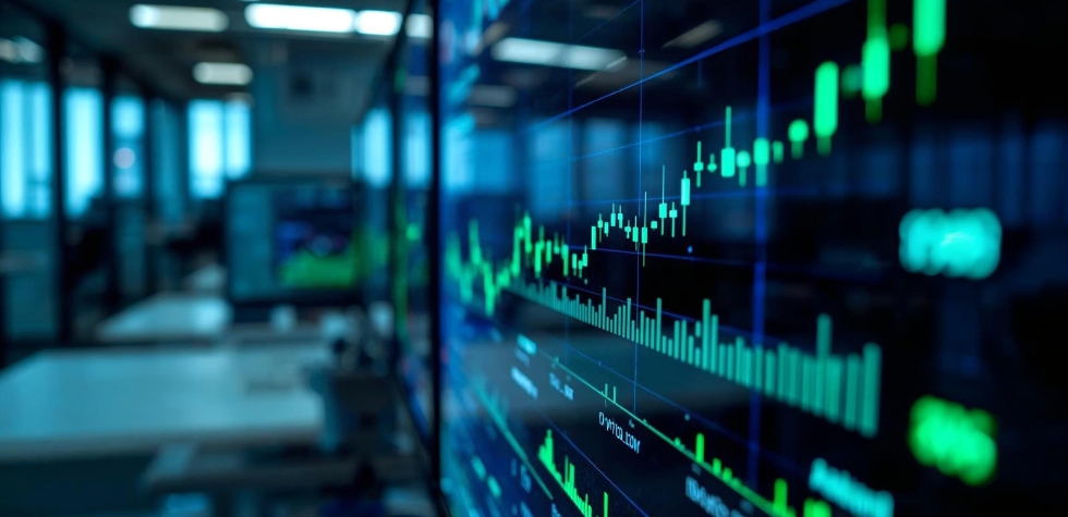 A Guide to Financial Services Offered by Stock Trading Platforms