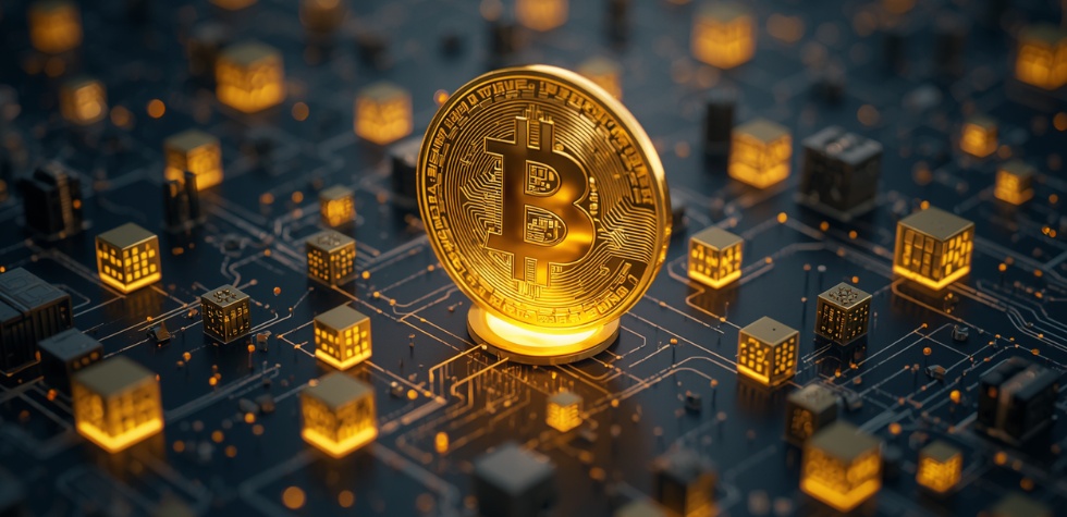 Breaking Down How Bitcoin Blockchain Works Without Technical Jargon 